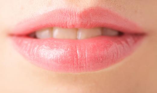 通過唇色“弄懂”身體的?今天全告訴你,人