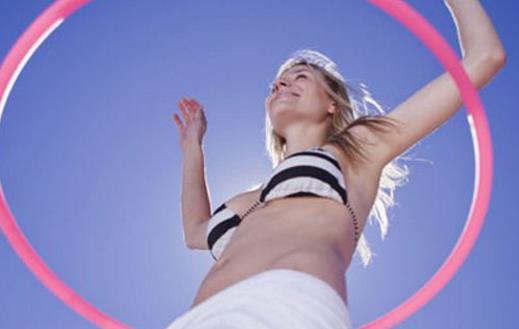 運動減肥體重沒變化 避開運動減肥的誤區