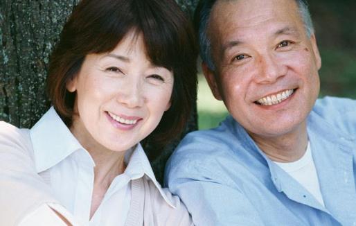 提高老人幸福感 經常聚會的老人幸福感更強