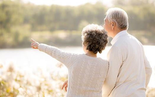 三類老人需看營養門診醫生 中老年人飲食最養生搭配