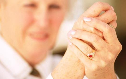 腦血栓離我們不遠 為了健康請記住這十個信號