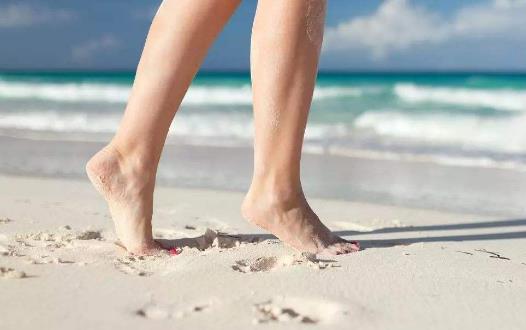 每天掂一掂腳跟 健康就一點一滴積累來了