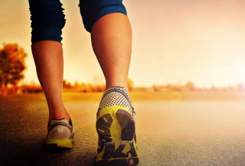 晨跑和夜跑你選擇哪一個 看完下面不再糾結!