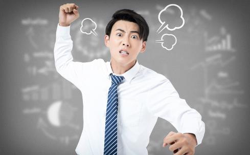 經常生氣會對身體造成哪些影響