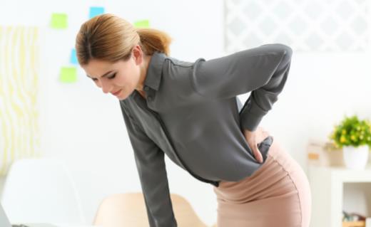 腰酸背痛學(xué)會(huì)日常緩解妙招 腰部保健運(yùn)動(dòng)療法