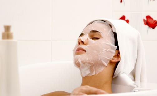 敷完面膜要洗臉嗎？一半的人都做錯了