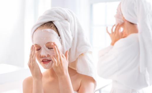 敷完面膜要洗臉嗎？一半的人都做錯了