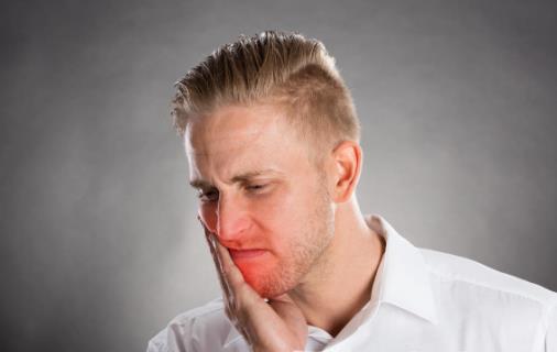 教你快速判斷牙疼及緩解牙疼的幾個(gè)辦法