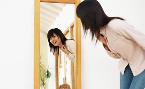 你的臉上有些變化 是某些健康的求救信號