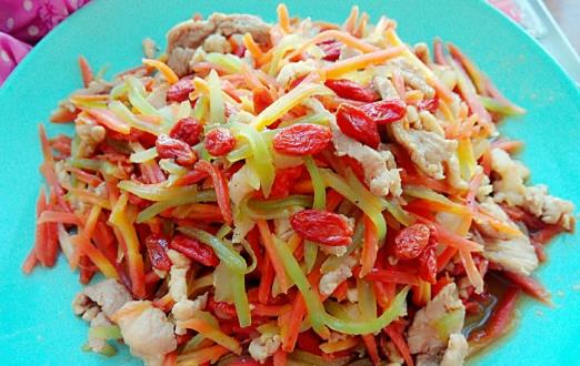 女性更易得老花眼 老花眼的飲食調理食療方