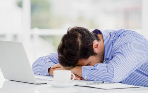 壓力會導致白細胞危害人體 壓力傷身的8個跡象