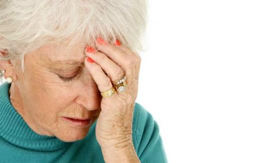 絕經是女性的轉折 保持陽光心態是抵抗衰老最好途徑