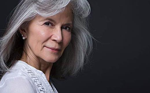 絕經是女性的轉折 保持陽光心態是抵抗衰老最好途徑