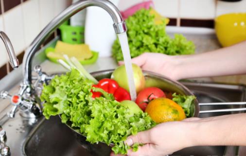 蔬菜有益健康 但要講究吃法