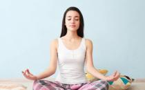 睡前十分鐘瑜伽瘦身又安眠 瑜伽減肥的常見誤區