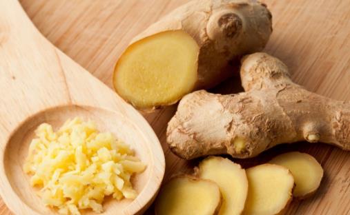 教你辨別體內是否有濕氣 幫你有效祛濕的食物大全