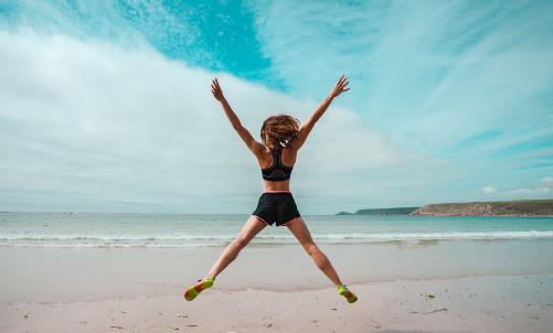 運動幫助女性預防衰老 公認最好的有氧運動推薦