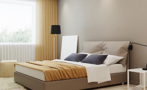 好床墊對脊椎有著保護作用 老人床墊更應精心選擇