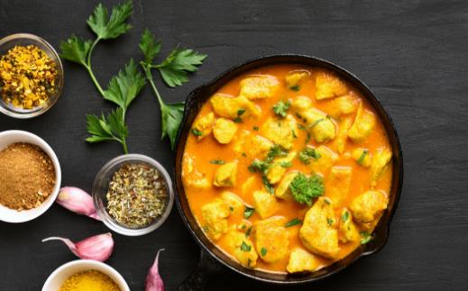 食物吃多了也會導致體臭的產生 會引起體臭的食物