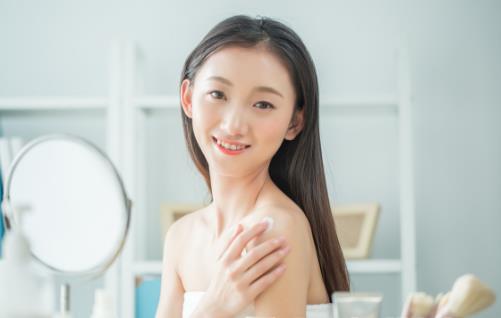 好習慣打造好肌膚