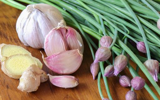 開胃也要對號入座 腹脹厭食常喝金桔水