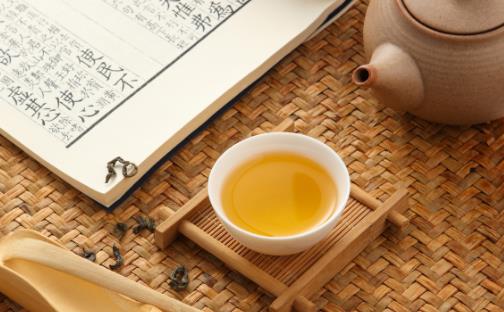 喝茶養生應掌握這4個技巧 快看看你喝對了嗎？