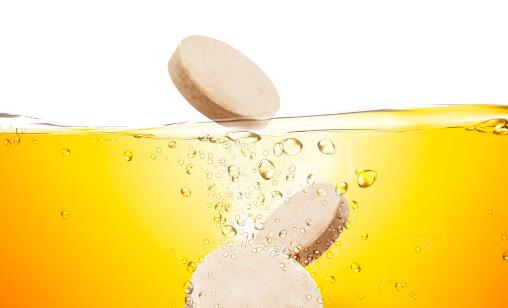 吃泡騰片能預防感冒?每天吃一顆泡騰片會怎么樣