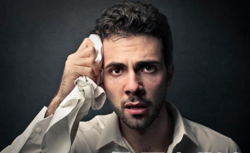 出汗是一門學問 掌握好五個技巧可給健康加分