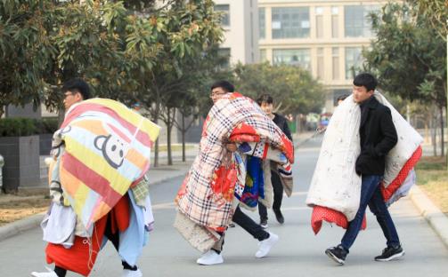 曬被子的味道是螨蟲被烤焦的氣味？別有原因！