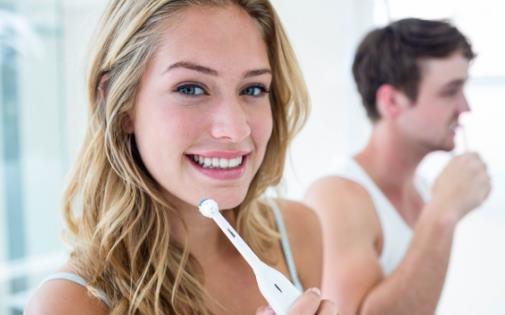 用電動牙刷好嗎？為什么很少人用電動牙刷?