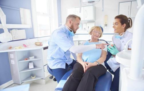 識(shí)別癌癥的早期八大表現(xiàn) 對(duì)生存期改善至關(guān)重要