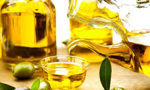 巧用橄欖油護膚效果佳