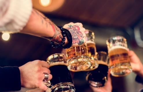 喝酒“三不做”，酒后“三不宜