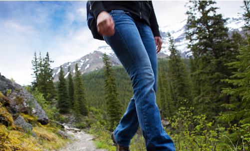 日行萬步真的就能身體健康嗎？你還需要注意這些細節