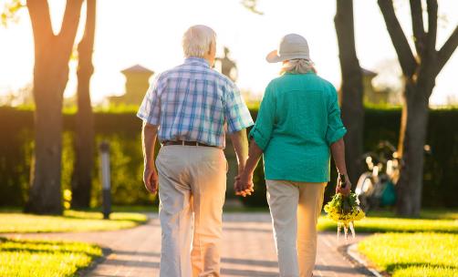 日行萬步真的就能身體健康嗎？你還需要注意這些細節