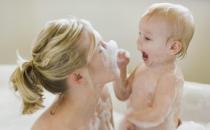 錯誤的洗澡方式會洗出一身病 有關洗澡的講究大全