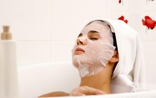 皮膚偏黃 6招幫你輕松變白