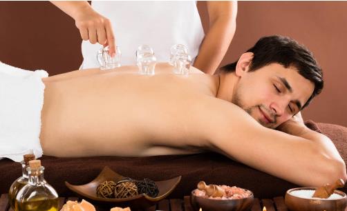 拔火罐能減肥？顏色深代表毒素多、濕氣重？