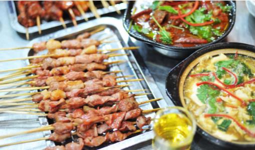 吃夜宵不發胖妙招來幫你 適合吃夜宵的幾類人群