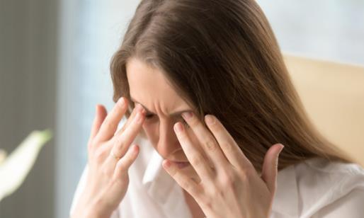 應對精神亞健康 十招教你輕松甩開疲勞