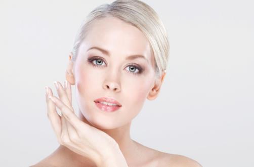 點評四種維生素的護膚功能