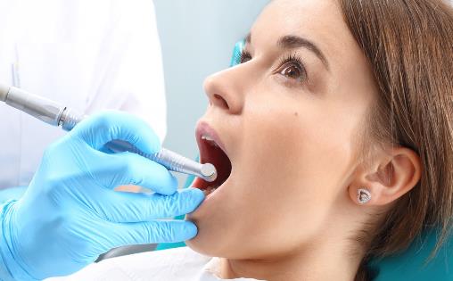 為了美白反而傷害牙齒?洗牙不是你想得那樣!