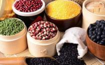 五谷雜糧養生配方 五谷補五臟美味養生