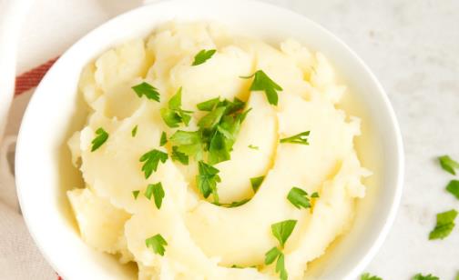 主食吃不對體重漲得快 主食攝入不足的后果很嚴重