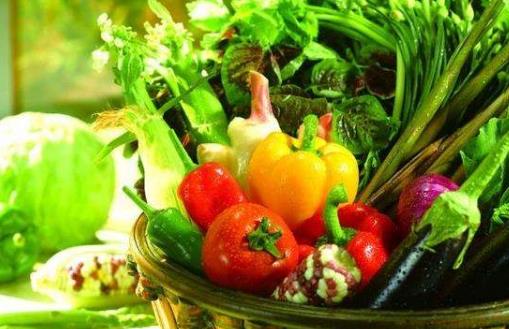 素食減肥的誤區(qū) 素食減肥三款食譜