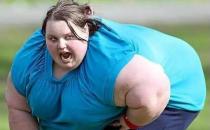 減肥屢屢失敗 減肥失敗的五個原因