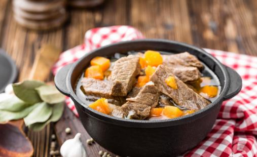 牛肉有5大營養(yǎng)價值 冬季吃宜養(yǎng)生