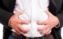 吃飽了肚子撐快按摩4個穴位 讓消化系統保持良好狀態