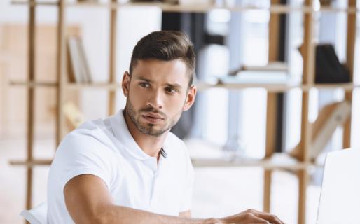 男人出軌的面部五特征 不出軌男人獨有的面部特征