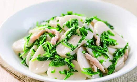 減肥就是運動和飲食相關結合 五款減肥食譜助于減肥